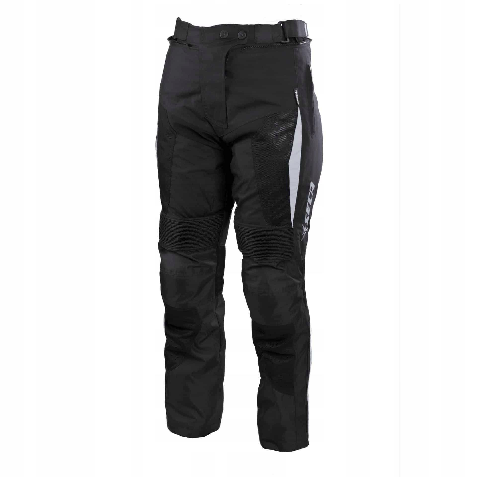 Textilné nohavice Seca Hybrid II Lady M