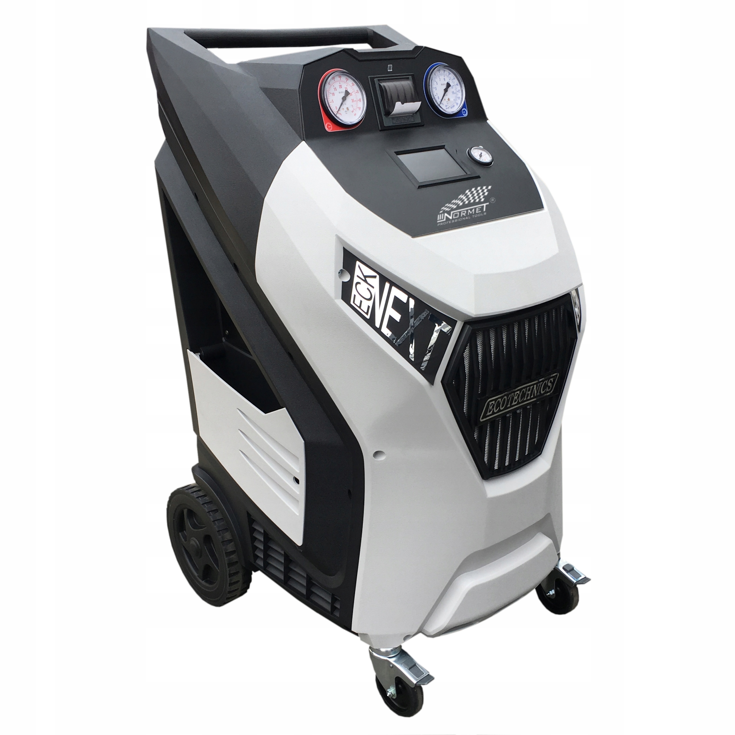 Stacja klimatyzacji ECOTECHNICS ECK NEXT