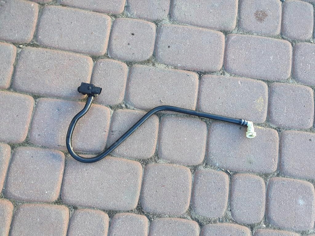 Вакуумний шланг 1.6 T Opel Zafira C 13375167