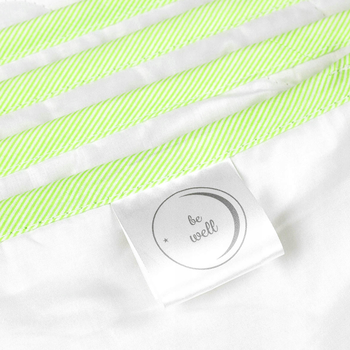 POLSKA kołdra BAMBUSOWA letnia antyalergic 160x200 Długość 200 cm