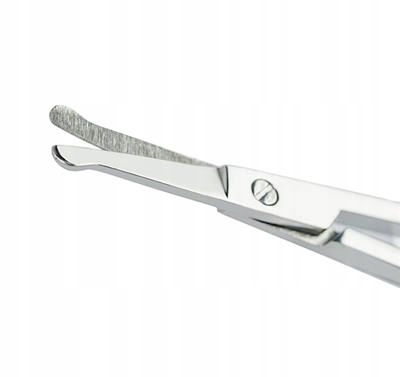 BABYONO ZESTAW DO PIELĘGNACJI PAZNOKCI U NIEMOWLĄT Kod producenta 068