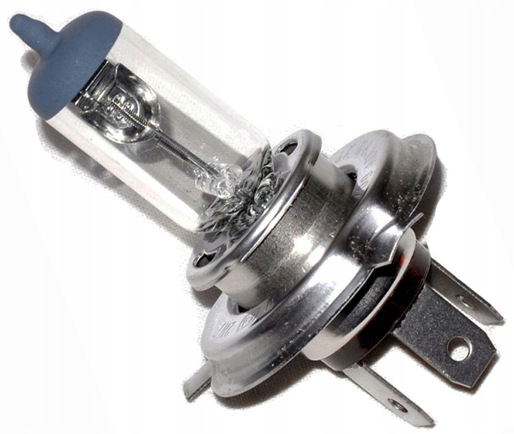 

Żarówki Żarówka H4 12V 60/55W P43T Halogen