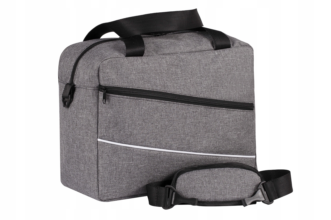 Torba bagaż podręczny do samolotu 40x30x20