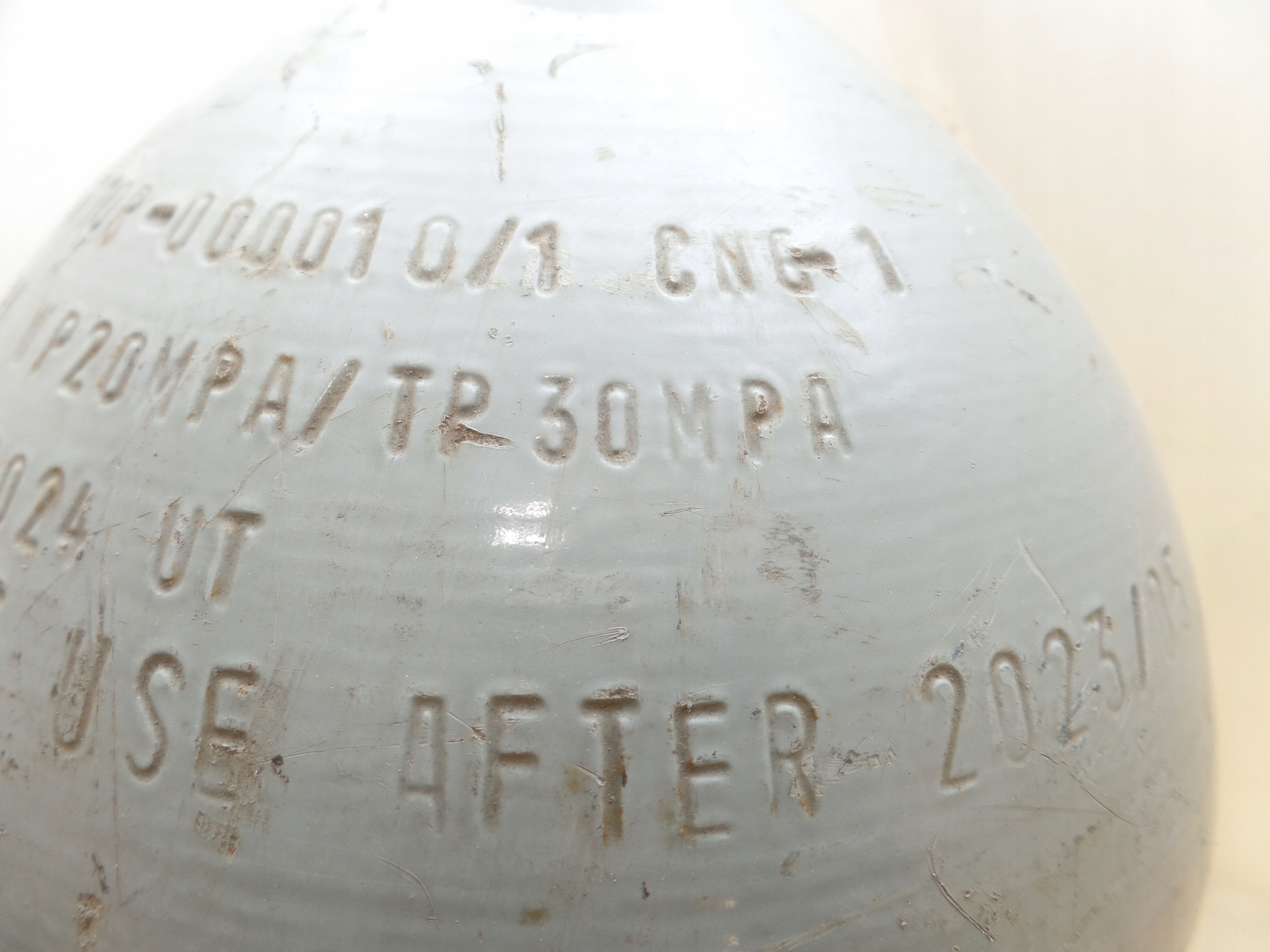 BUTLA CNG Part number 546