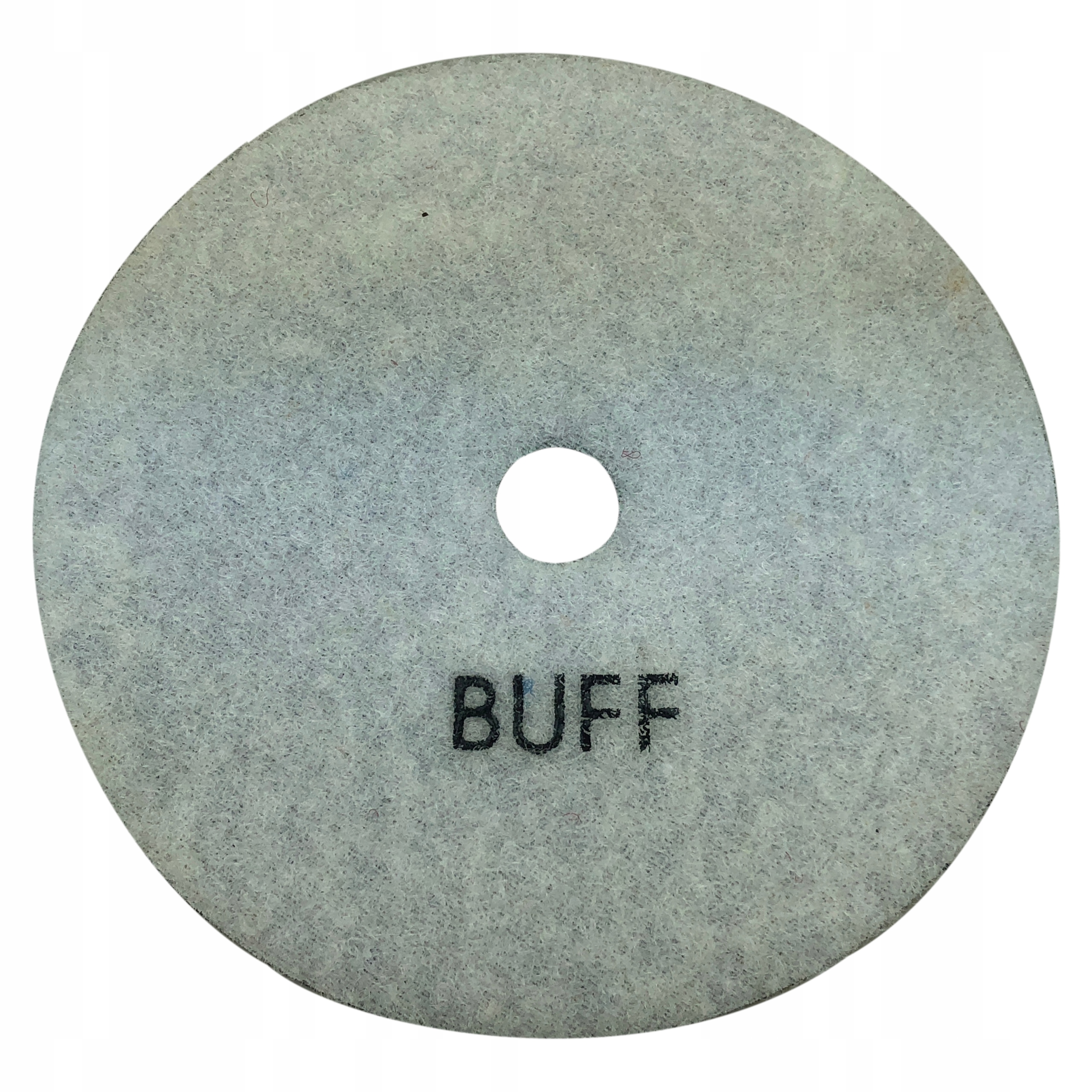 

Tarcza Diamentowa Szlifowanie Gres 125 #buff Sucho