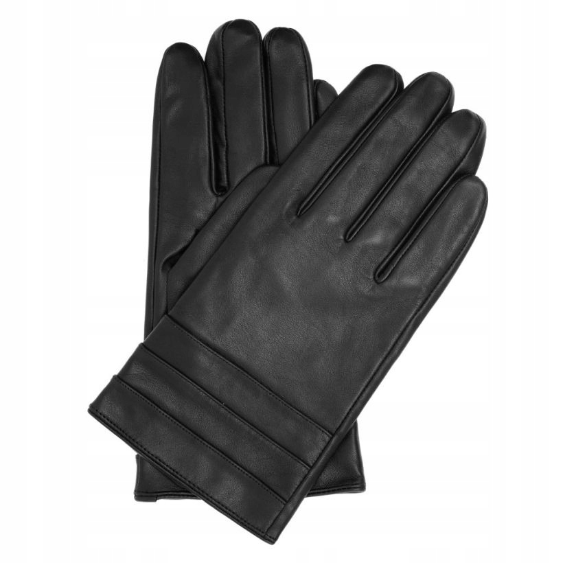 

Ochnik Rękawiczki męskie REKMS-0003-99(Z19) r 9.5