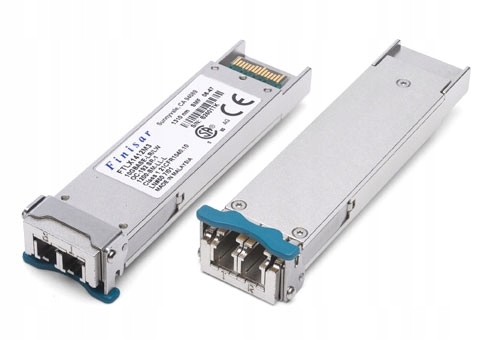 GIBIC SFP+ FINISAR FTLX1412D3BCL 10Gb 1310 eti