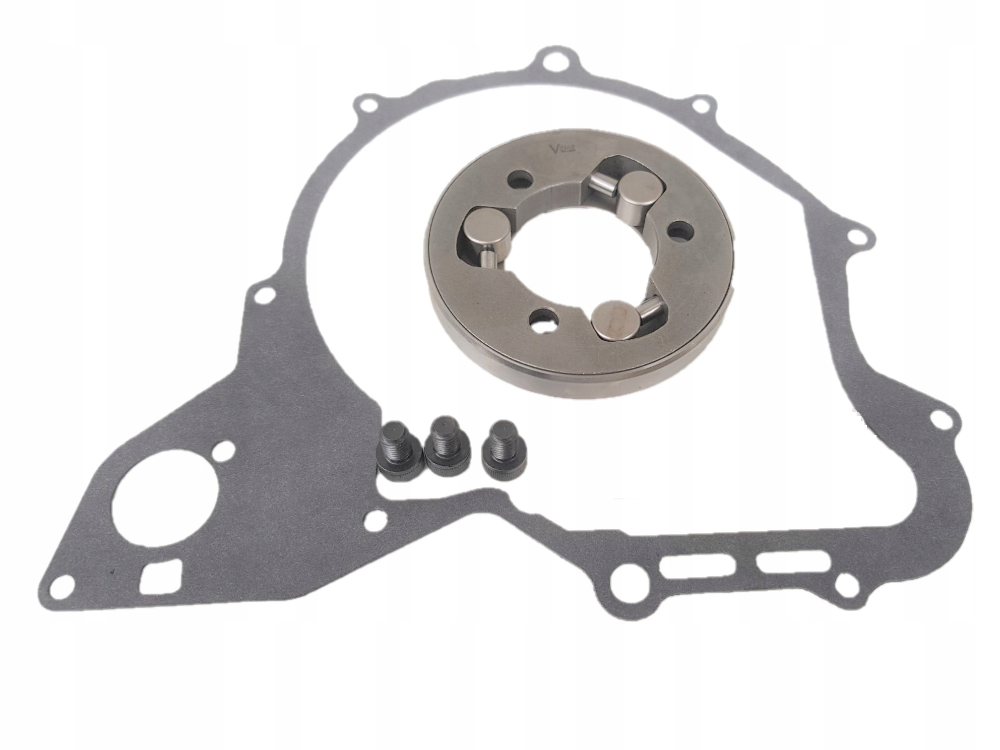 SPRZEGŁO ROZRUSZNIKA 88- 2YL YAMAHA XV 535 VIRAGO