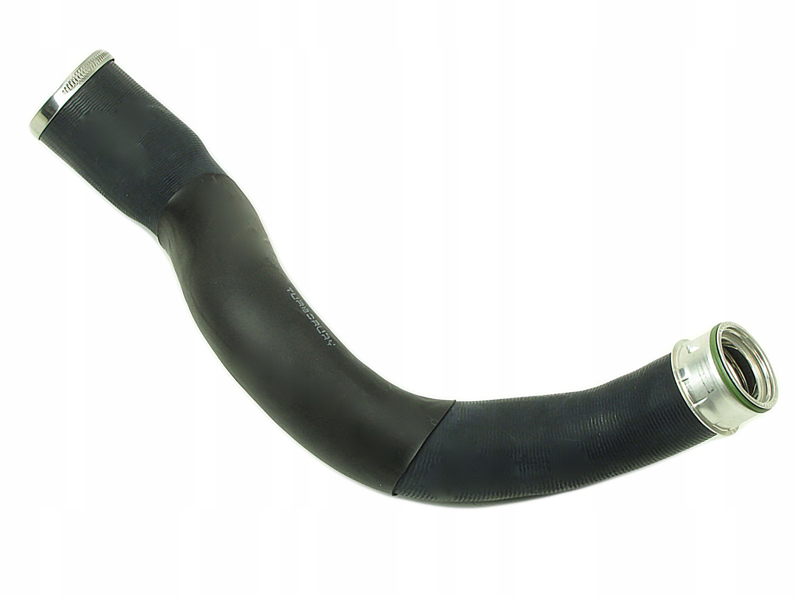 RURA WAZ TURBO INTERCOOLERA AUDI A6 C6 2 0 TDI Engine Type Diesel