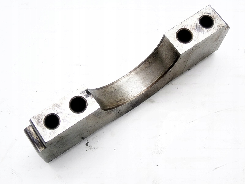 PODPORA STOPA WAŁU 3.5 V6 300M CHALLENGER CHARGER Typ samochodu Samochody osobowe