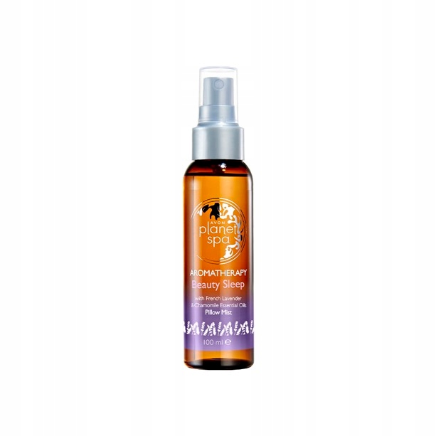 

Mgiełka Relaksująca Rumianek i Lawenda 100 ML Avon