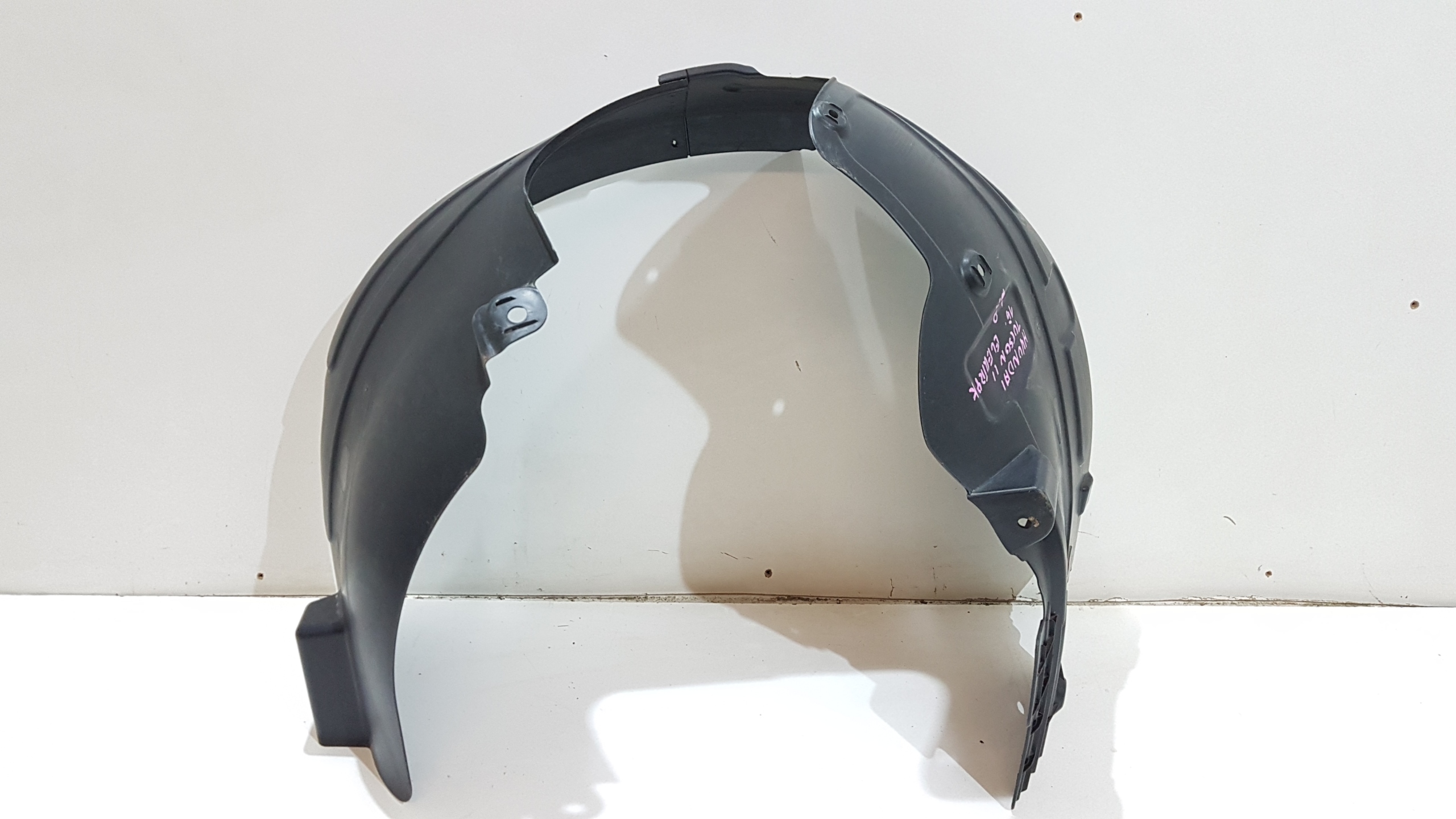 NADKOLE LEWE PRZÓD HYUNDAI TUCSON II 15- ELEKTRYK