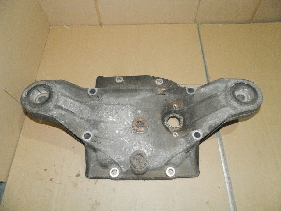 DYFER задня кришка dyfra велика головка BMW E36