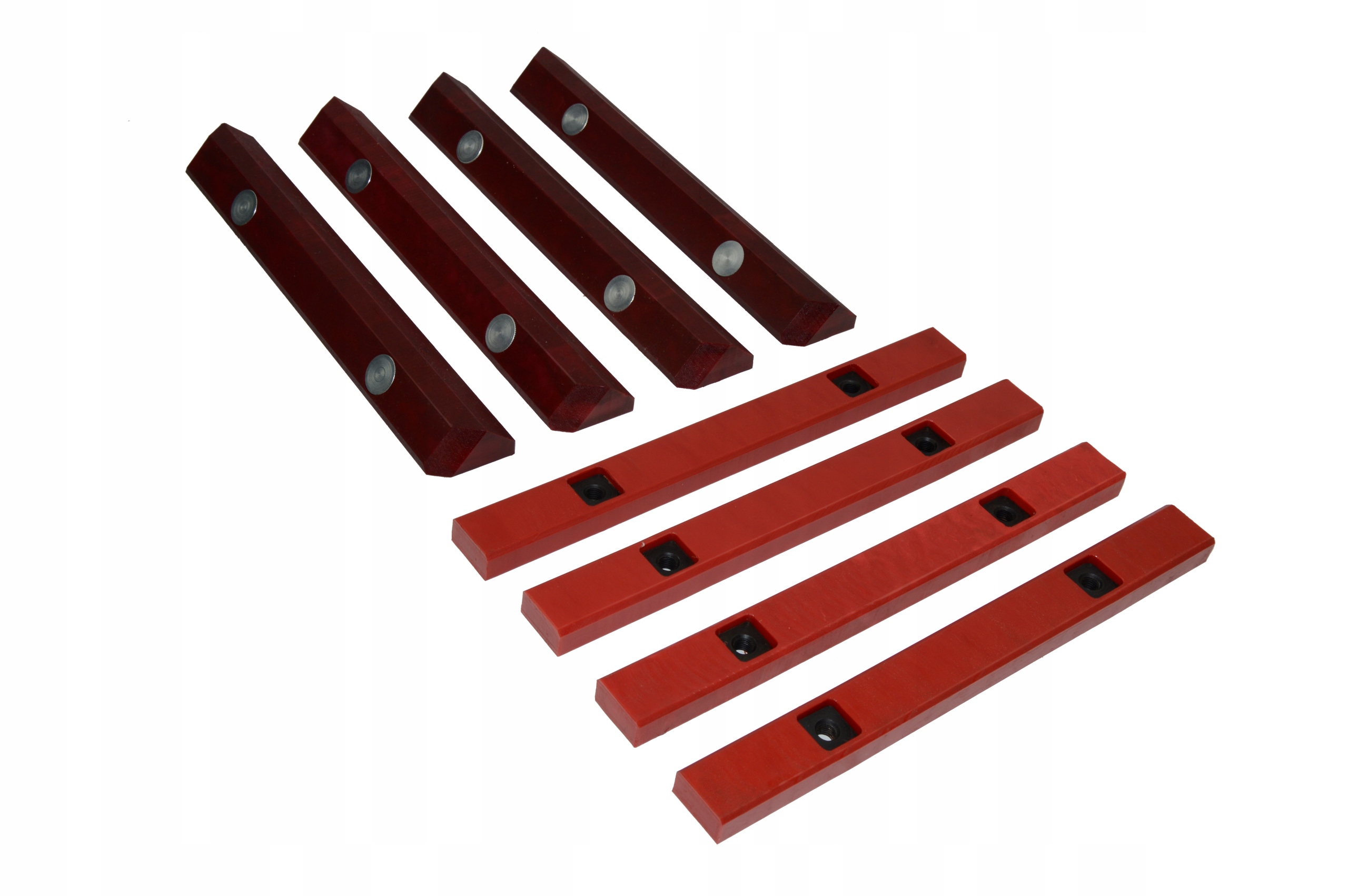 SLIZG SLIZGI TELESKOP ZESTAW CAT 428 432 E OEM