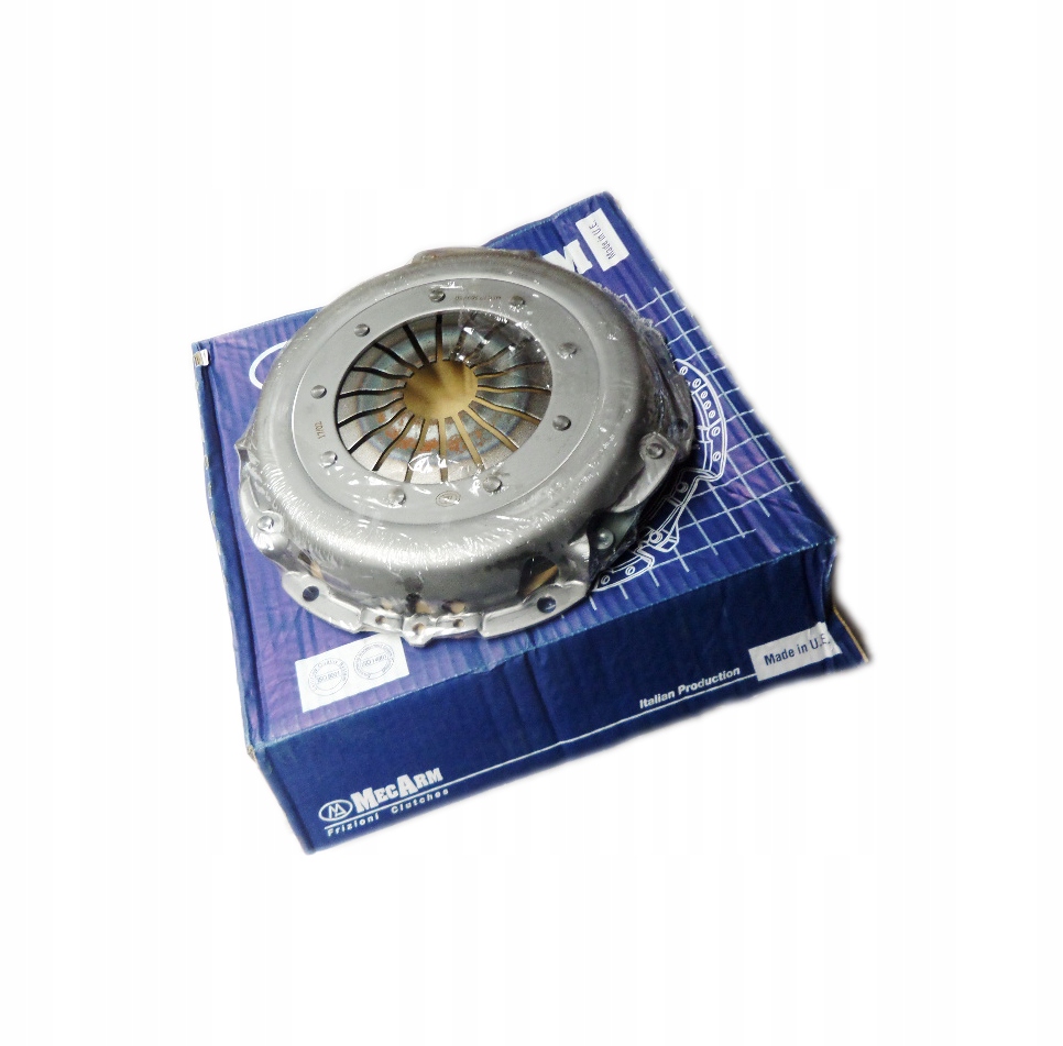 MK9959D - КОМПЛЕКТ СЦЕПЛЕНИЯ MAZDA 2 FORD FIESTA V FUSION 1.6