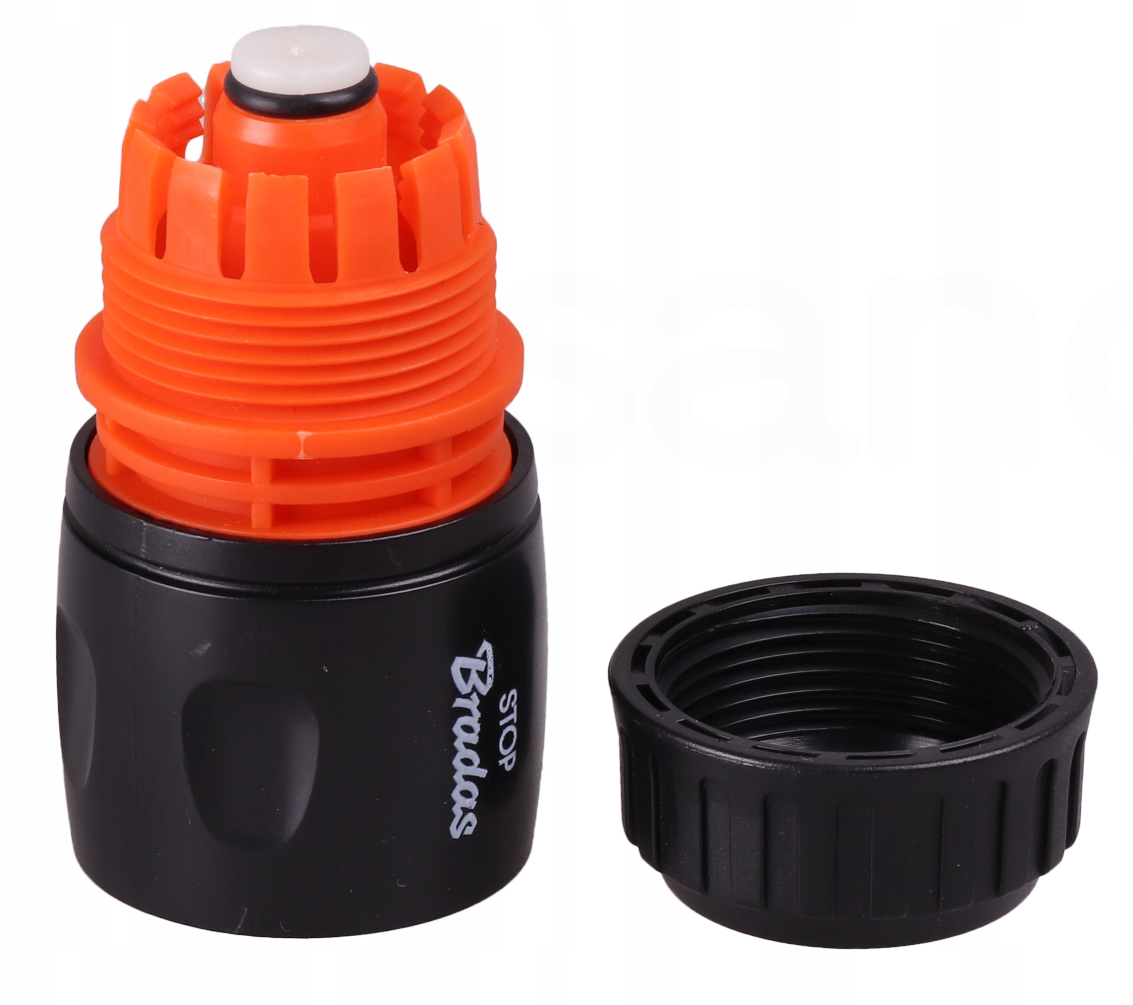 

Szybkozłącze Stop 1/2'' Szybkozłączka Wąż Ogrodowy