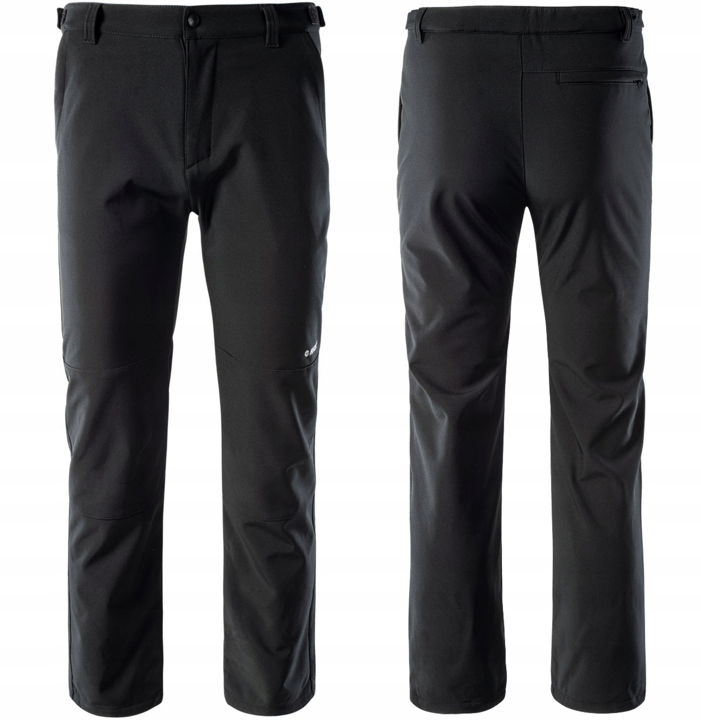 

Spodnie Męskie Softshellowe Celio Hi-tec 8000 XL