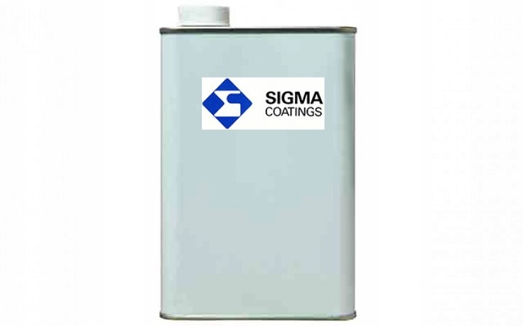 

Rozcieńczalnik Sigma Thinner 91-92 0,5l Epoksydowy