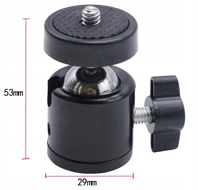 Uchwyt stojak ramie przyssawka statywlampy PDR Producent code LS 4