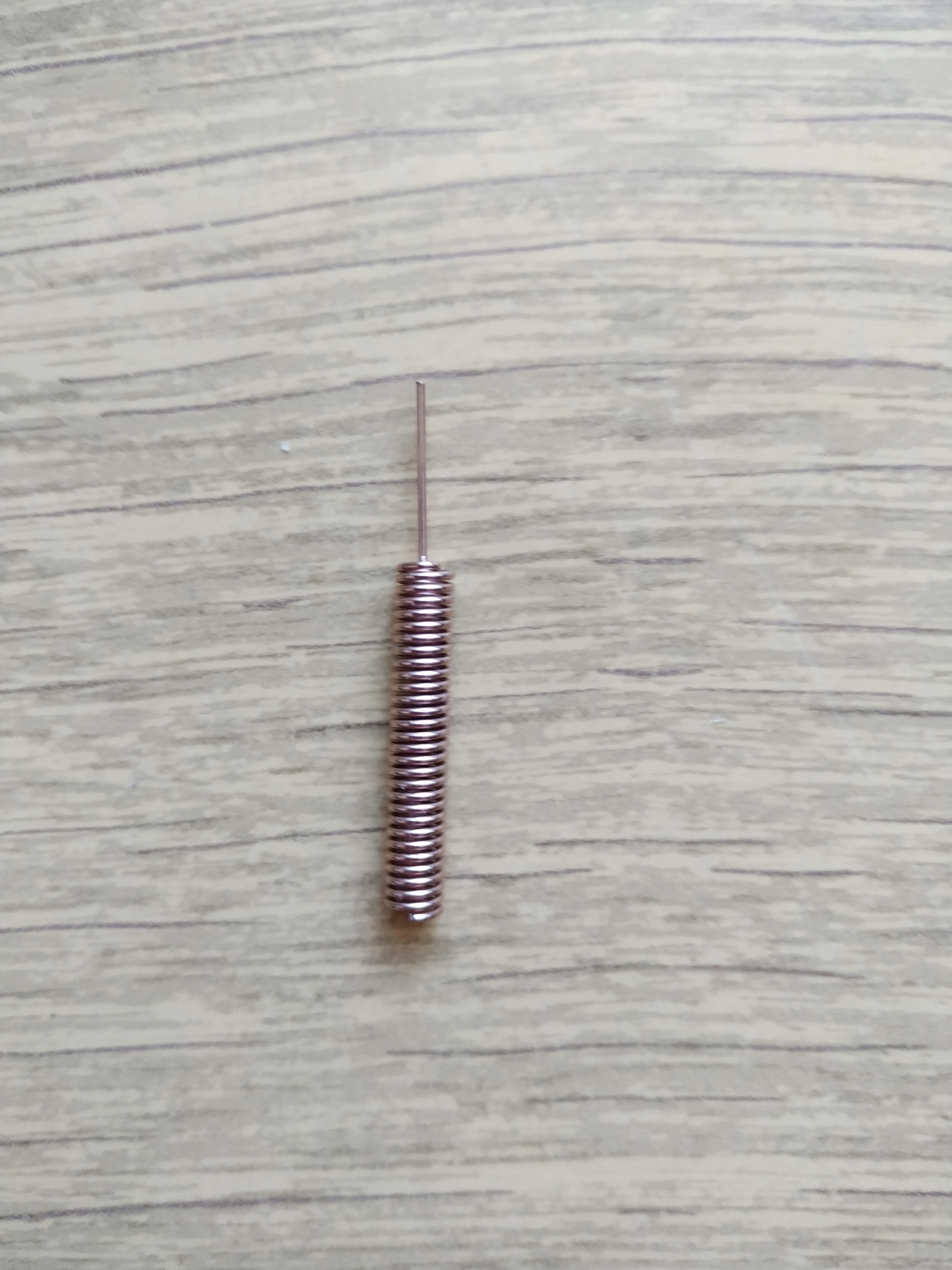 Antena 433 MHz do np. Arduino Producent Inna