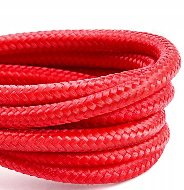 BASEUS 2M DŁUGI KABEL do IPHONE 11 X 8 7 6 6S 5S Złącza USB - Apple Lightning