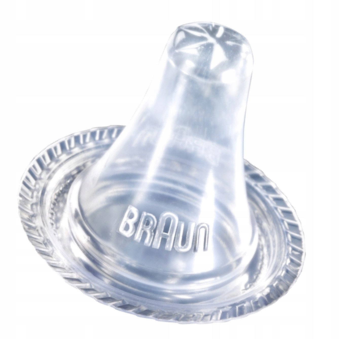 

Kapturki ochronne na termometr Braun Thermoscan