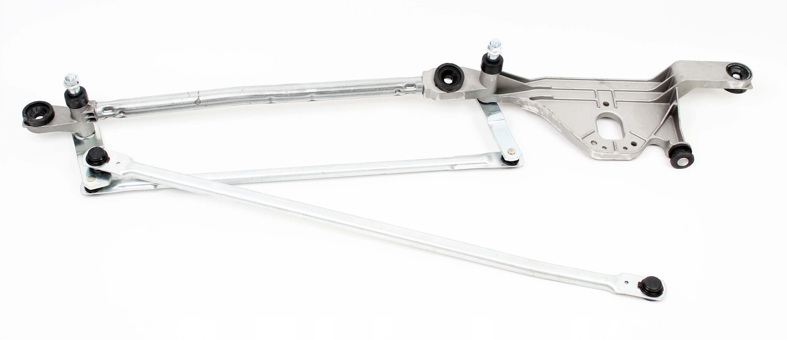 103-04-020 - МЕХАНИЗМ СТЕКЛООЧИСТИТЕЛЯ ПЕРЕДНИЙ FORD FOCUS II 04-2012