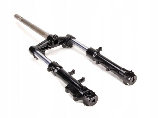 668484 - Aprilia SR MOTARD 50 125 lagi подседельный штырь 12-17 новый