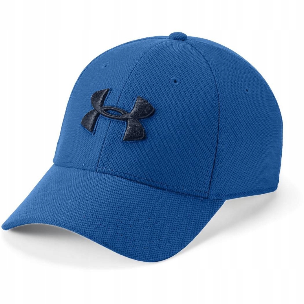 

Under Armour Dżokejka Blitzing 3 1305037-449 S/m