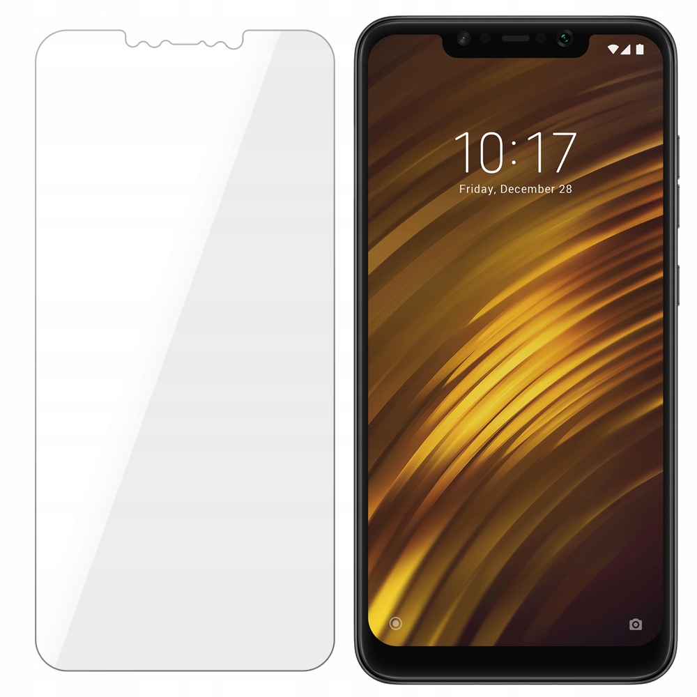 Szkło 3MK FlexibleGlass do Xiaomi Pocophone F1 Producent 3MK