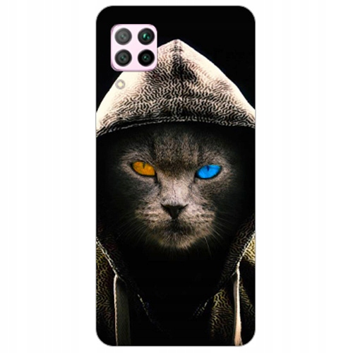 

200 wzorów Etui Do Huawei P40 Lite Obudowa Plecki