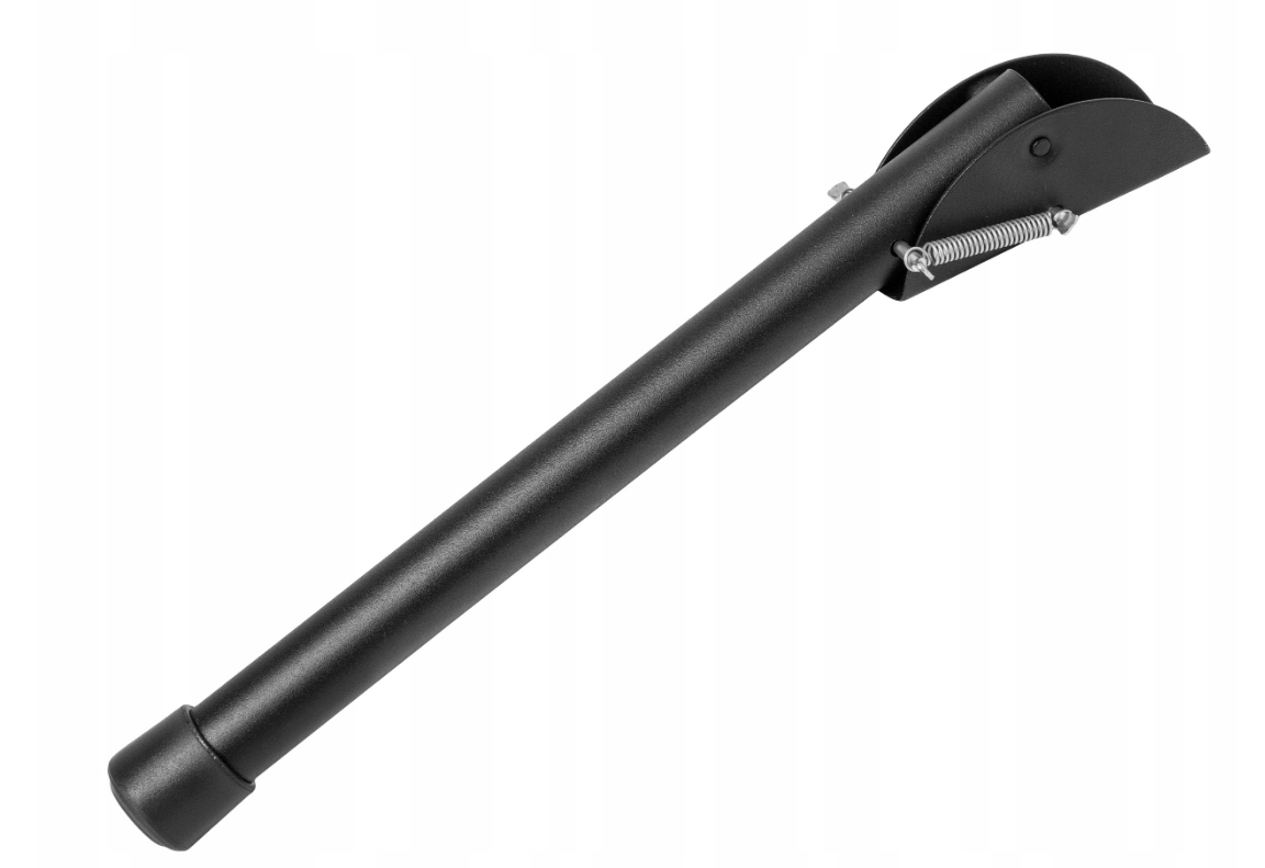 STOPKA PODPÓRKA PODPORA GARAŻOWA DRZWIOWA 21CM CZA