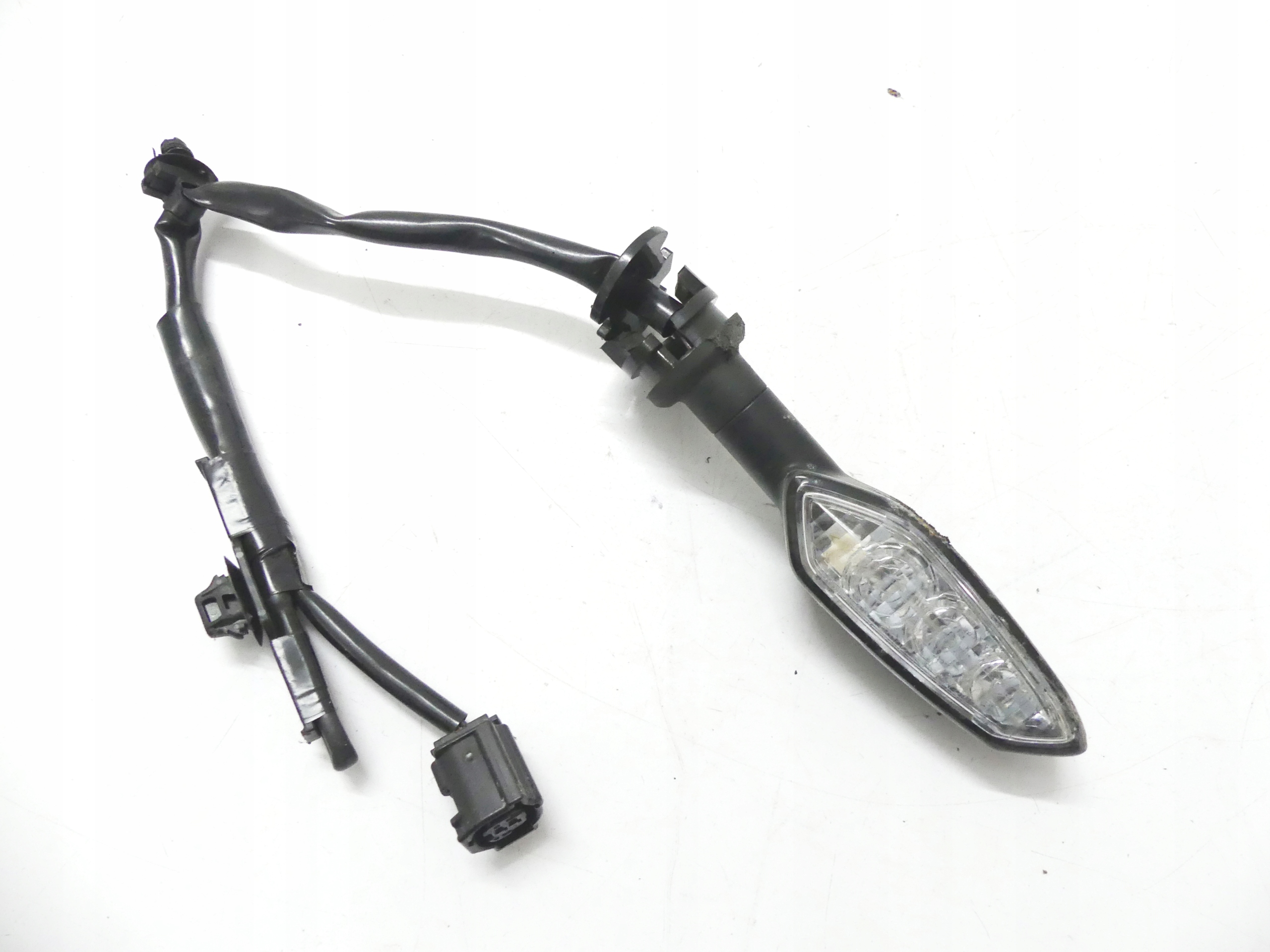 KIERUNKOWSKAZ YAMAHA MT09 MT 09