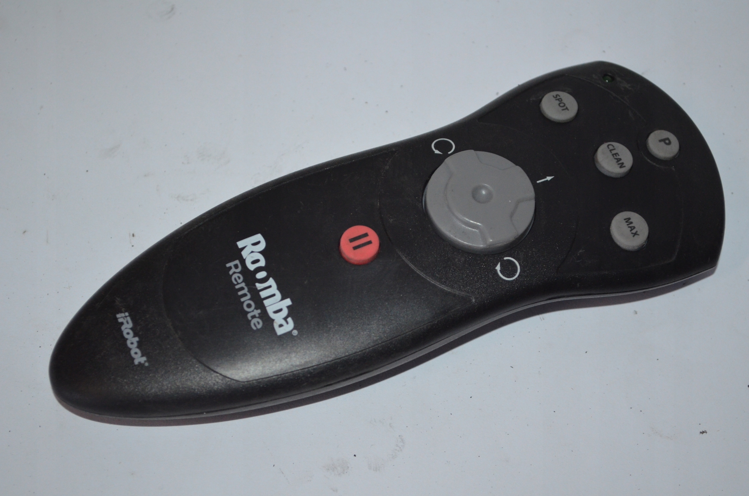 pilot ROOMBA SE 5210, GREEN, 400 Marka iRobot