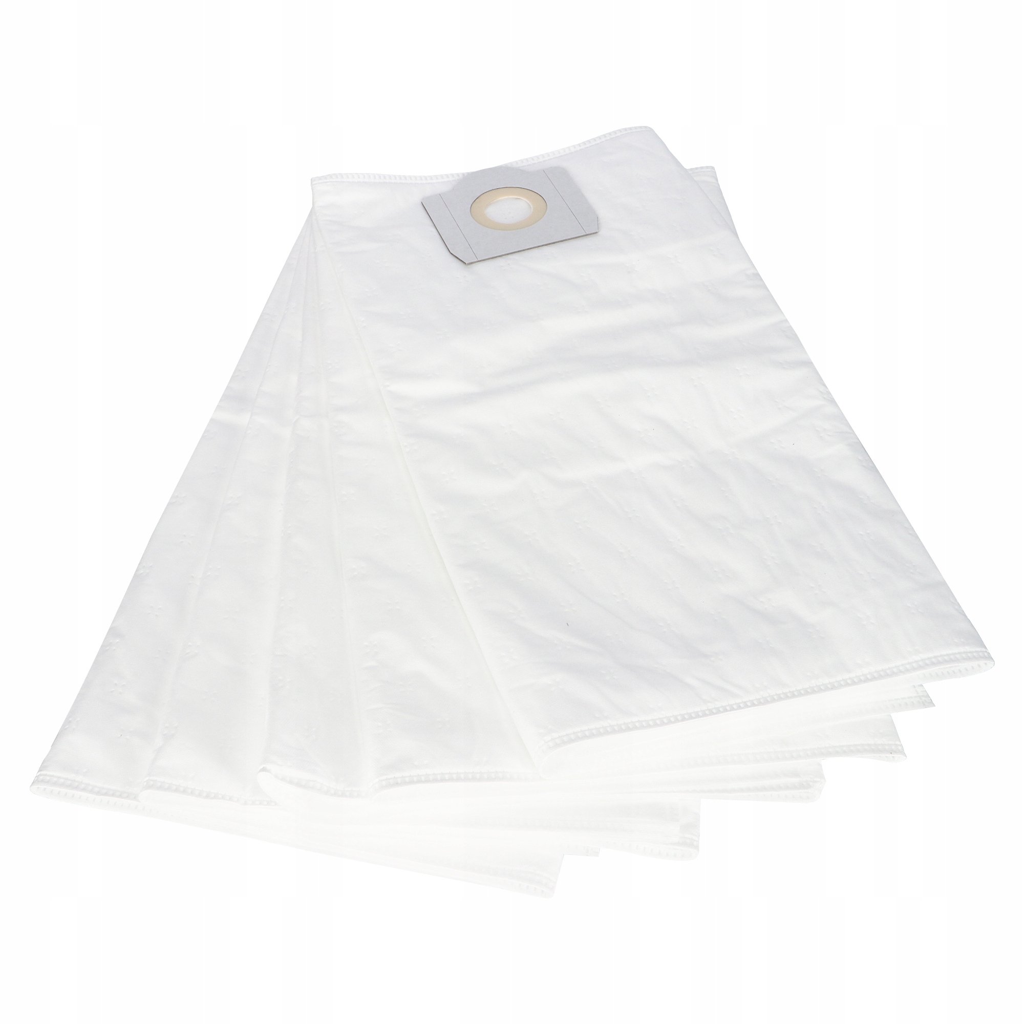 

5x Worki 60L Do Odkurzacza Soteco Dakota 423 W