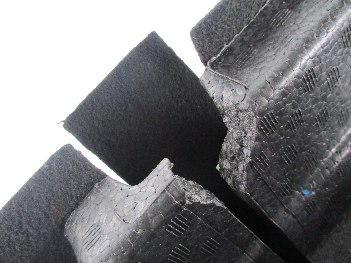 wkład bagażnika STYROPIAN RENAULT KADJAR 18R Numer katalogowy części 749348823R