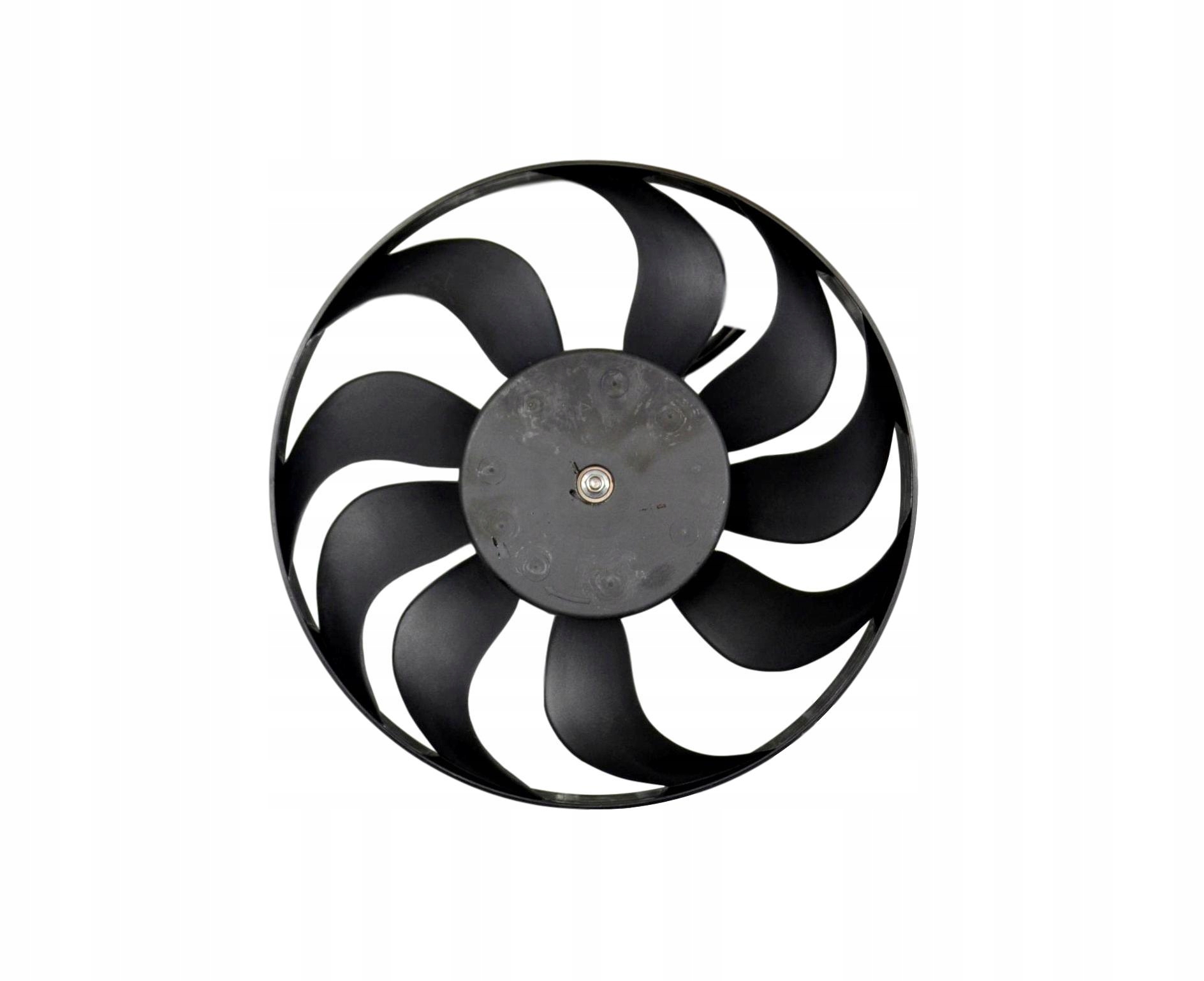 WENTYLATOR VW VOLKSWAGEN T5 MULTIVAN TRANSPORTER 2003-15 7H0959455C