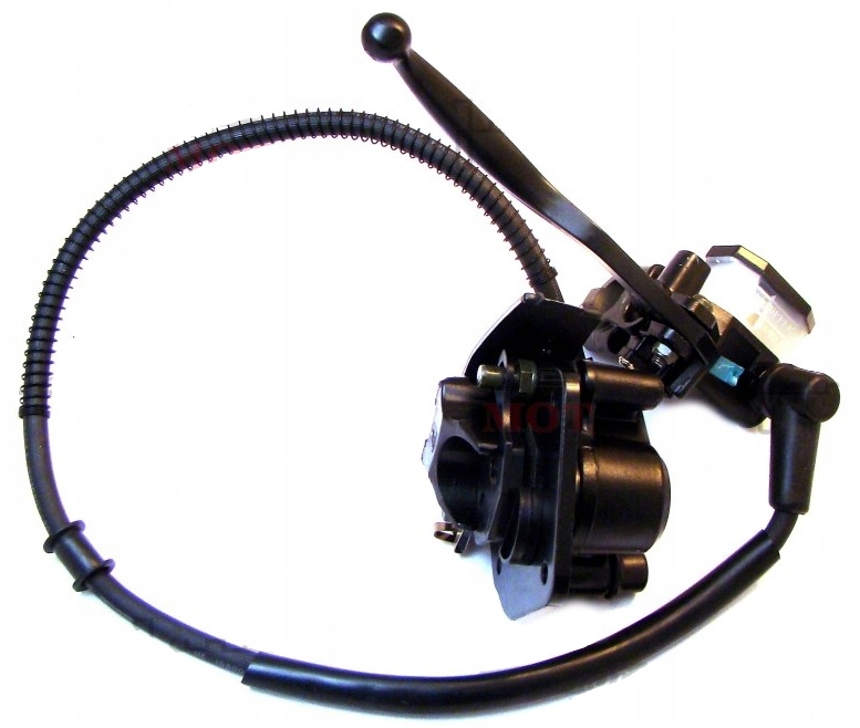 ТОРМОЗ В СБОРЕ JUNAK ROMET BARTON ZIPP TORQ