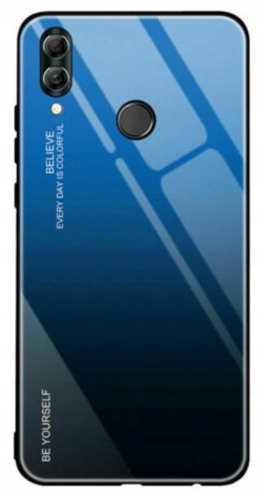 

Etui Szklane Huawei P20 Lite Glass Case Szkło 9H