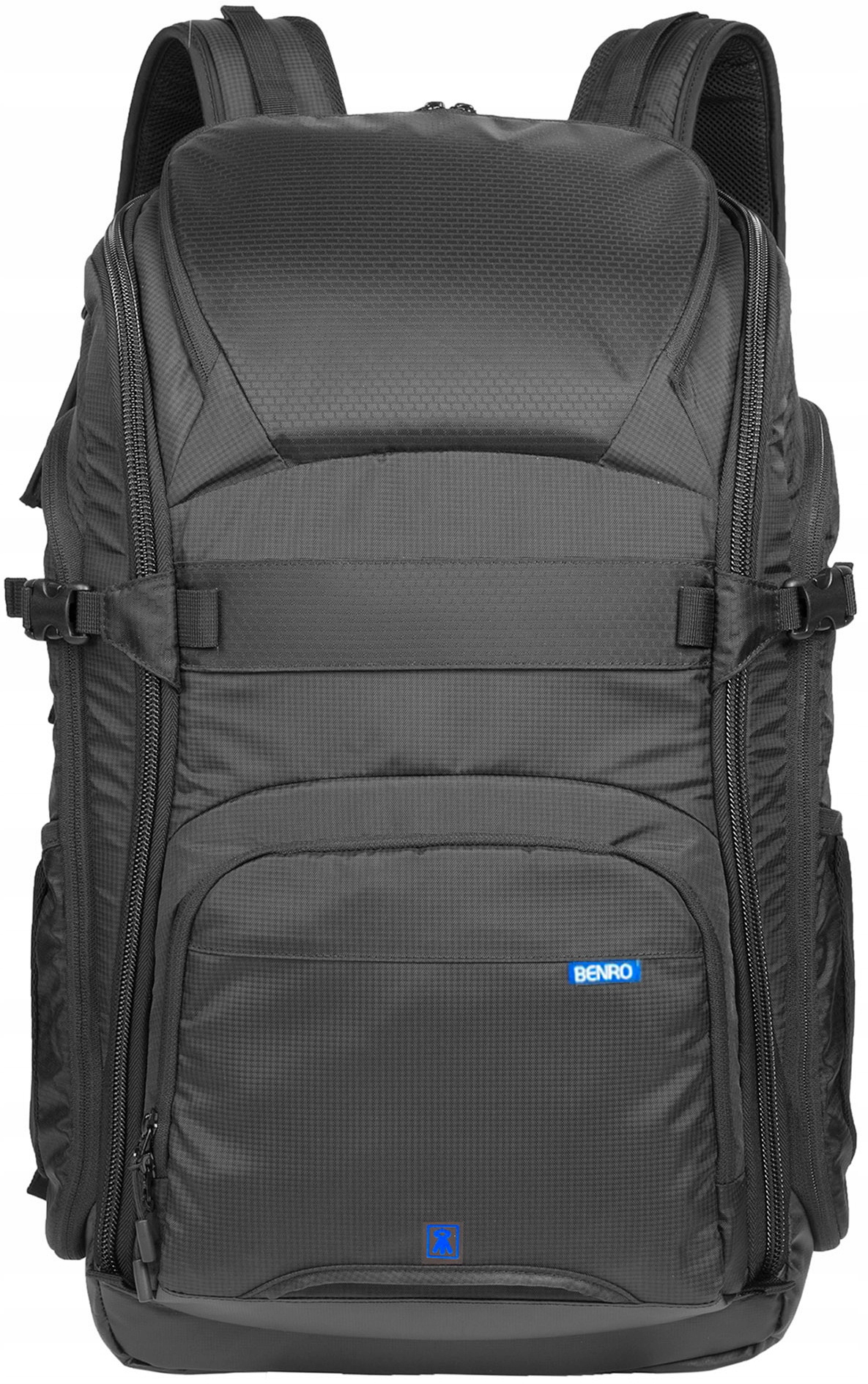 Černý Batoh fotoaparát Benro Sherpa 800N