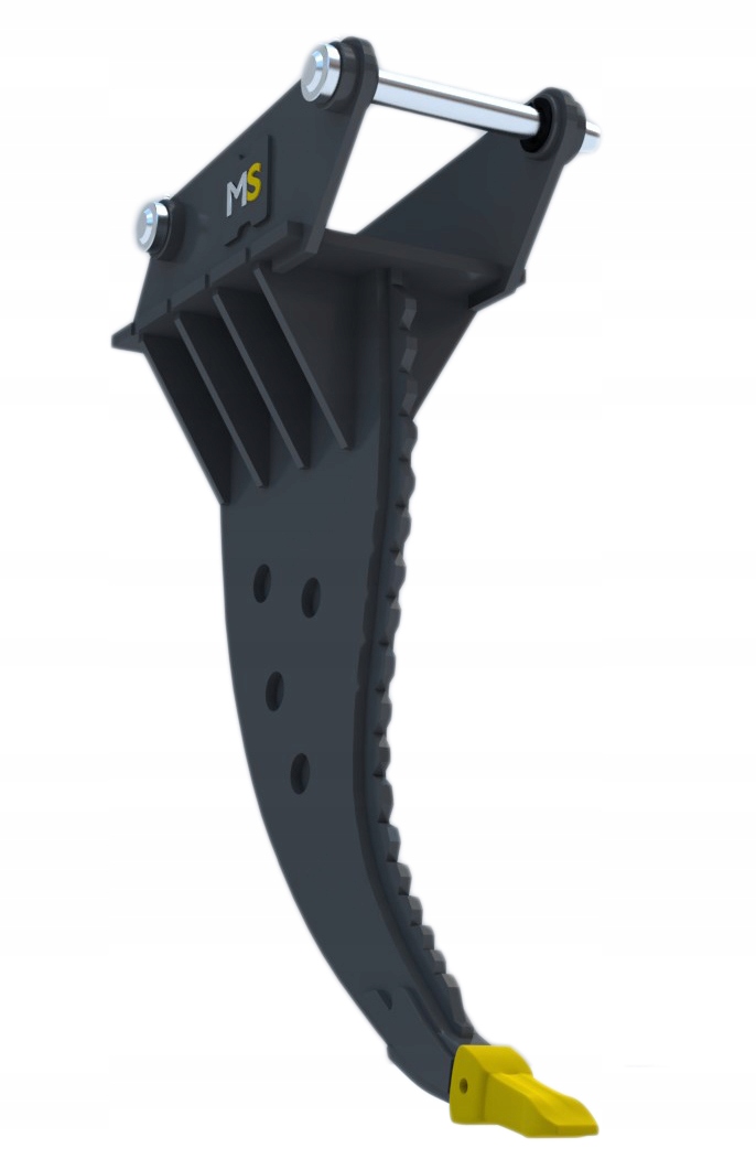 Zrywak Ripper Keł Jcb 3CX 4CX Zesílený
