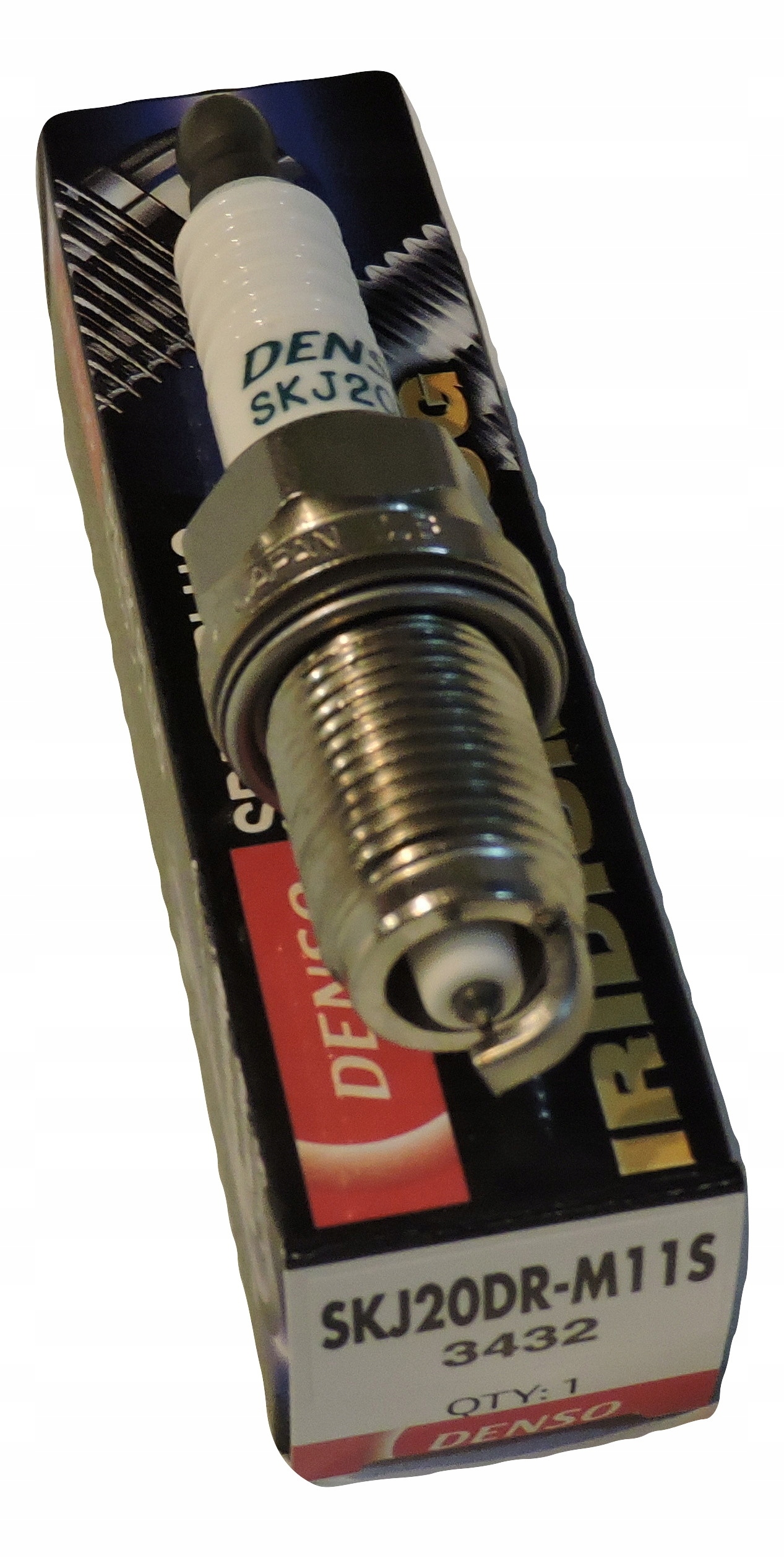 

Denso skj20dr-m11s Benzyna Lpg Made in Japan