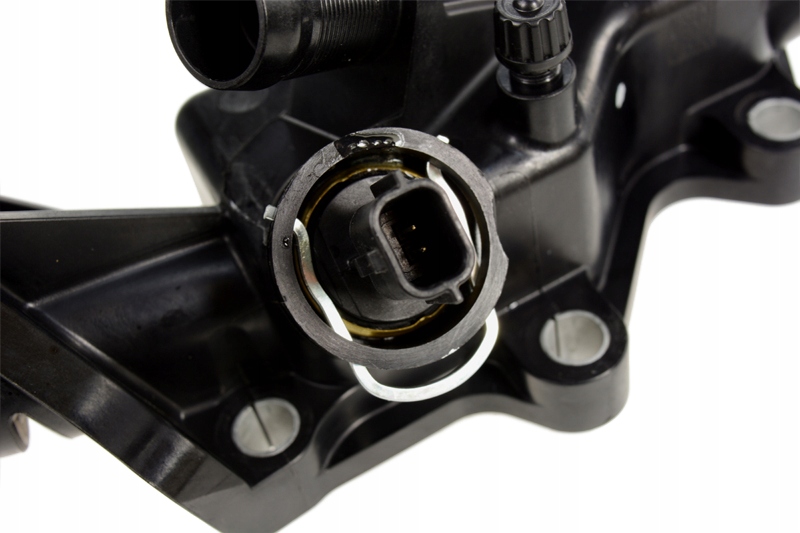 OBUDOWA TERMOSTAT 0 9 1 2 TCE RENAULT ORYGINAL Part number 110606217R