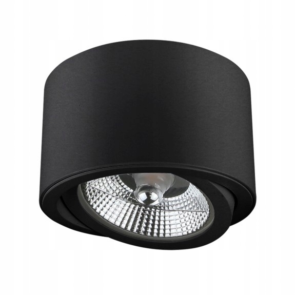 

Oprawa Natynkowa AR111 Tuba Led Ruchoma GU10