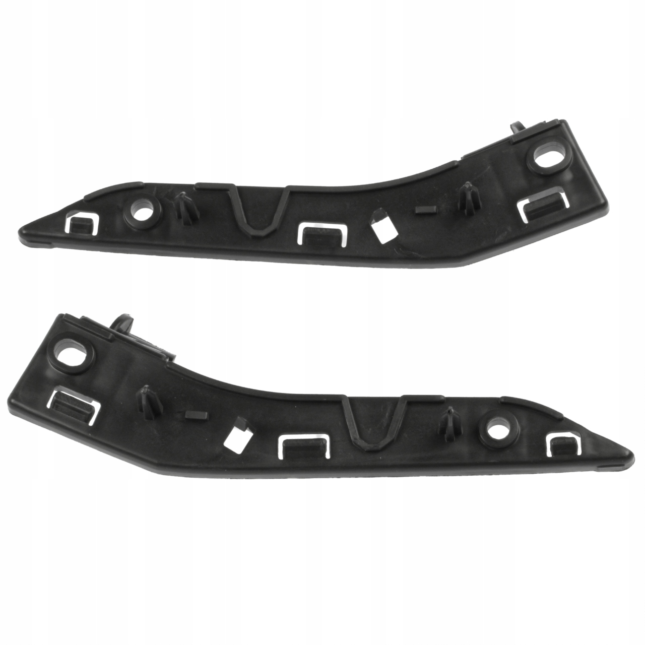 SLIZG MOCOWANIE ZDERZAKA KPL DO PEUGEOT 2008 13 18 Installation side Front