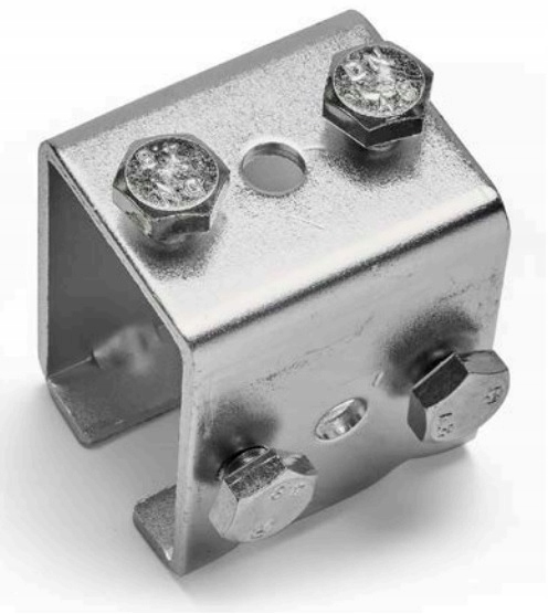 

Łącznik Brama Podwieszana Przesuwna Do Szyny 44