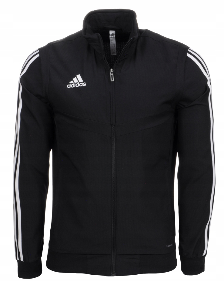 

Kurtka adidas Tiro 19 Presentation Jacket Jr r.152