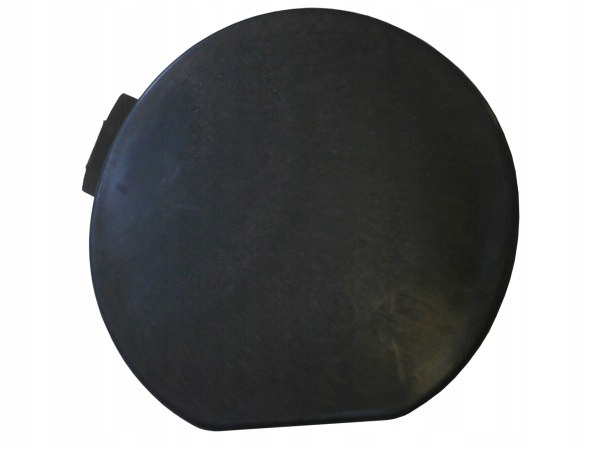 ZAŚLEPKA HAKA ZDERZAKA PRZÓD DO AVENSIS T27 PRAWA Strona zabudowy przód