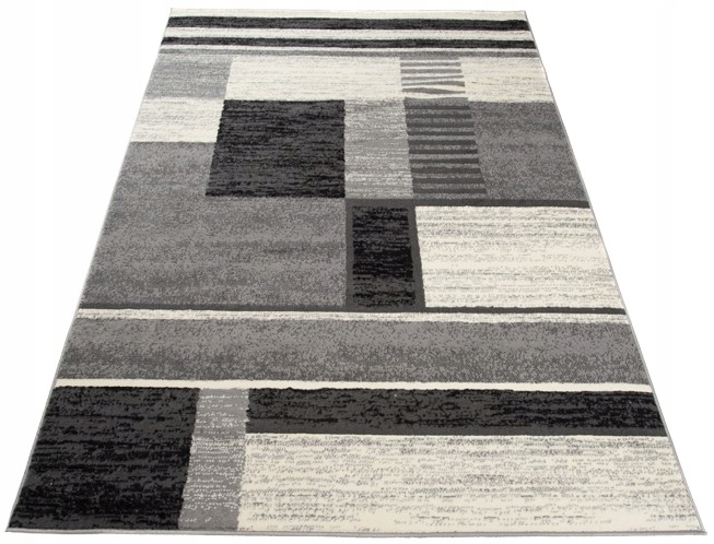 

Dywan 160x220 Kolorowe Dywany Pluszowe Bcf new h99