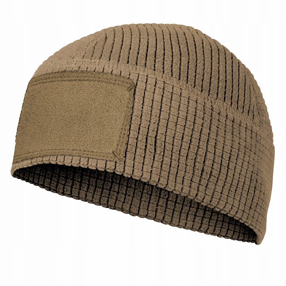 

Helikon Czapka Zimowa Range Polar'owa Coyote L/XL